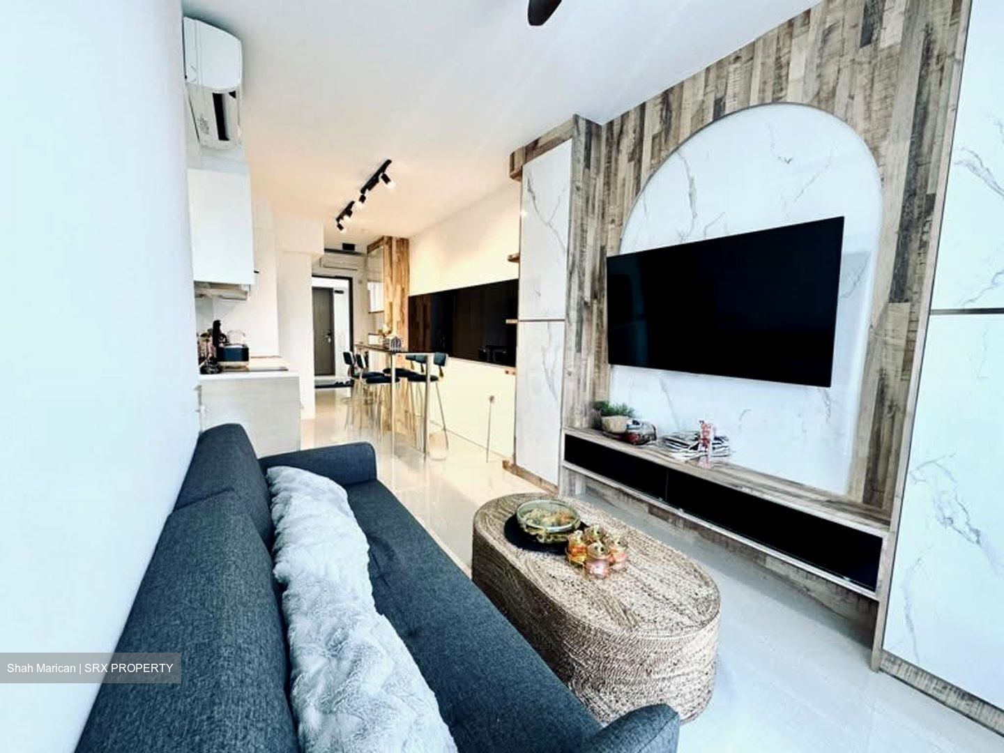Treasure at Tampines (D18), Condominium #618205161